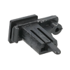 Smeg Oven Door Hinge – Replacement – Fits 110HSB/110HSG Series, B6GMXI9/B6GVXI9, C6GMXI8/C6GMXA8, FS9606
