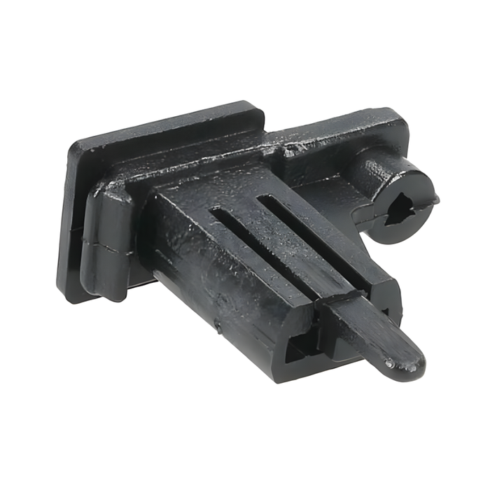 Smeg Oven Door Hinge – Replacement – Fits 110HSB/110HSG Series, B6GMXI9/B6GVXI9, C6GMXI8/C6GMXA8, FS9606