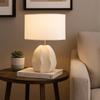 Mercator Kove Ceramic Table Lamp