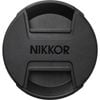 Nikon Lc-52b Nikkor Lens Cap - Jmd01101