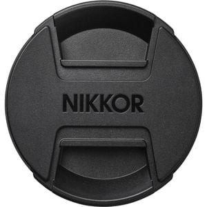 Nikon Lc-52b Nikkor Lens Cap - Jmd01101