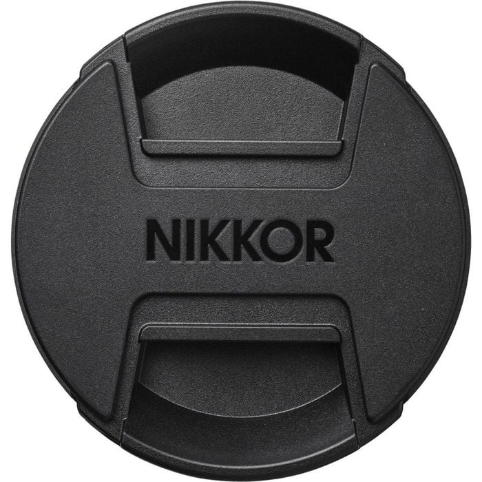 Nikon Lc-52b Nikkor Lens Cap - Jmd01101