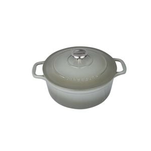 Chasseur 28cm French Oven - Eucalyptus