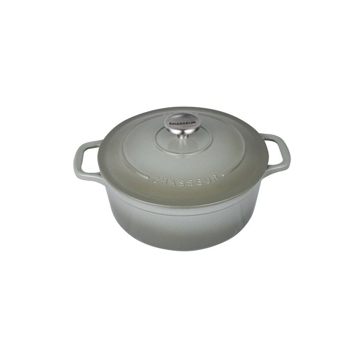 Chasseur 28cm French Oven - Eucalyptus