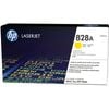 Hp 828a Laser Imaging Drum - Yellow - 30000 - Oem