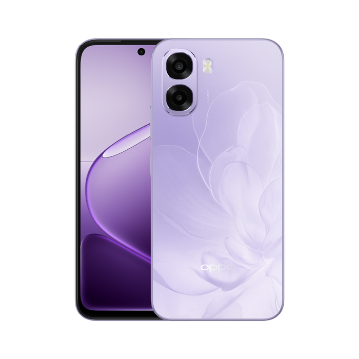 Oppo A6X 5G 128GB (Violet Purple)