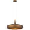 Telbix Antique Copper/Copper Sabra 45 Pendant