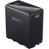 Smallrig Np-f970 Usb-c Rechargeable Camera Battery (black) 4469