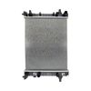 Radiator For Mg Mg3 Fwd Automatic 15s4u 1.5l 08/2018~03/2024