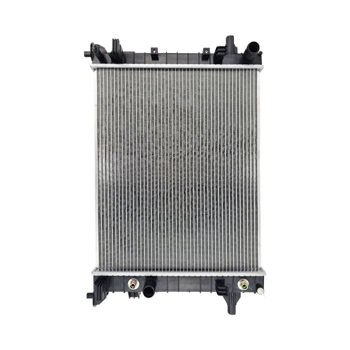 Radiator For Mg Mg3 Fwd Automatic 15s4u 1.5l 08/2018~03/2024