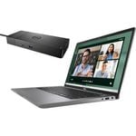 Dell Latitude 7350 - 13.3in FHD+ 1920x1200 - Ultra 5 135U vPro - 16GB RAM 1x16GB - 512GB SSD - Backlit KB