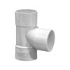 Holman 40mm 88° Female and Female PVC DWV Plain Junction