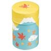 Omotenashi FUJI Autumn Tea Canister - 100g