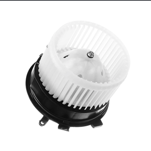 Parts Factory Autsrlalia Nissan Dualis A/C Fan Blower Motor for J10 SUV 2007-2013 - Model 27225-EN000
