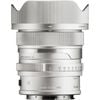 Sigma 24mm F/2 Dg Contemporary Lens - L-mount Silver