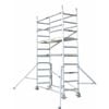 Gorilla 1.8 x 0.7 x 2.1m ExpandaScaff Platform Scaffold Tower