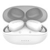 Blueant Pump Air Nano TWS In-Ear Headphones - White