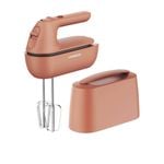Kenwood QuickMix Go HMP40000RD Hand Mixer Red Clay
