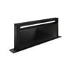 Elica 90cm Black Matt Get Up Downdraft Rangehood