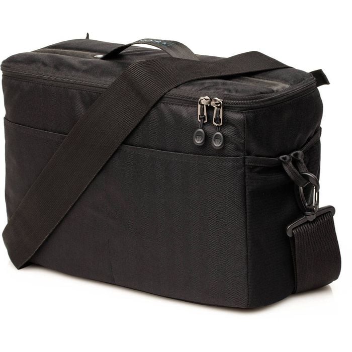 Tenba Tools BYOB 13 Camera Backpack Insert - Black