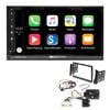 Soundstream 70m To Suit Holden Commodore Vt/vu/vx