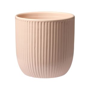 Northcote Pottery 25 x 23cm Blush Paloma Egg Pot