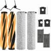 Hygieia Accessories Kit for MOVA Z60 Ultra Roller Complete Vacuum Cleaner