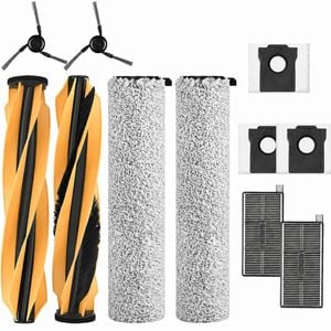 Hygieia Accessories Kit for MOVA Z60 Ultra Roller Complete Vacuum Cleaner