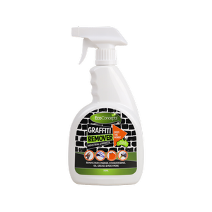 EcoConcepts 750ml Industrial Strength Graffiti Remover