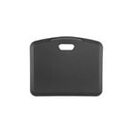 Brateck 18' x 22' Anti-Fatigue Standing Mat with Handle Dimensions: 457x558x19mm (18'x22'x0.75')(LS)
