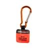 Taskmaster 6mm Aluminium Carabiner