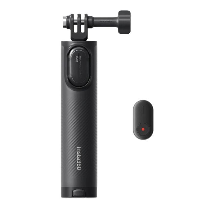 Insta360 Mini 2-in-1 Tripod 2.0 Remote Kit