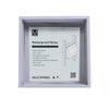 Multipanel 320 x 360 x 100mm Waterproof Niche