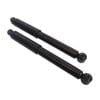 Machter Pair Rear Shock Absorbers Fit For Ford BA BF FG Falcon Fairlane Fairmont Sedan Only