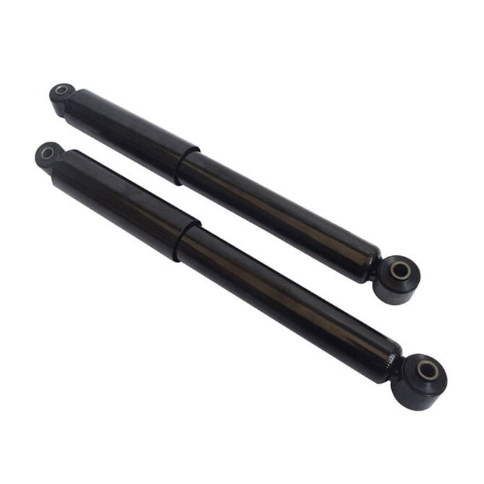 Machter Pair Rear Shock Absorbers Fit For Ford BA BF FG Falcon Fairlane Fairmont Sedan Only