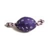 The Stubby Club Melbourne Storm NRL Themed Pet Chew Toy