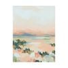Artey | Desert Colors I - Stretched Canvas - Stretched Canvas - 60 x 80cm