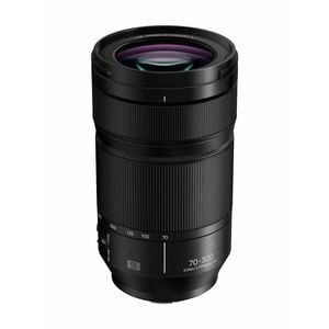 Panasonic Lumix S 70-300mm f/4-5.6 Macro O.I.S Lens
