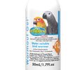 Vetafarm Wormout Gel Water Soluble Bird Wormer for Caged & Aviary Birds 50ml