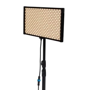 Nanlite Pavoslim 120c Rgbww Led Panel Light