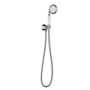 Mondella Maestro 1 Function Hand Shower WELS 3 Star 9L/min