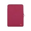 Rivacase 5223 Antishock Vertical Sleeve 13.3-14inch Burgundy