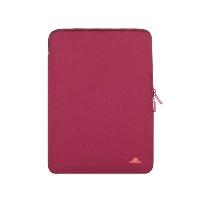 Rivacase 5223 Antishock Vertical Sleeve 13.3-14inch Burgundy