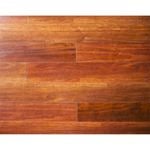 Medina 12mm 1.30m² Santos Mahogany Laminate Flooring