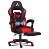ALFORDSON Gaming Office Chair Red