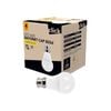 Click A60 BC LED 470lm Warm White 4.5W Globe - 4 Pack