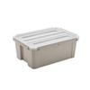 Inabox 30L Grey Waterproof Sealed Storage