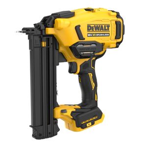 DeWALT 18V XR 18GA Finish Nailer - Bare Unit