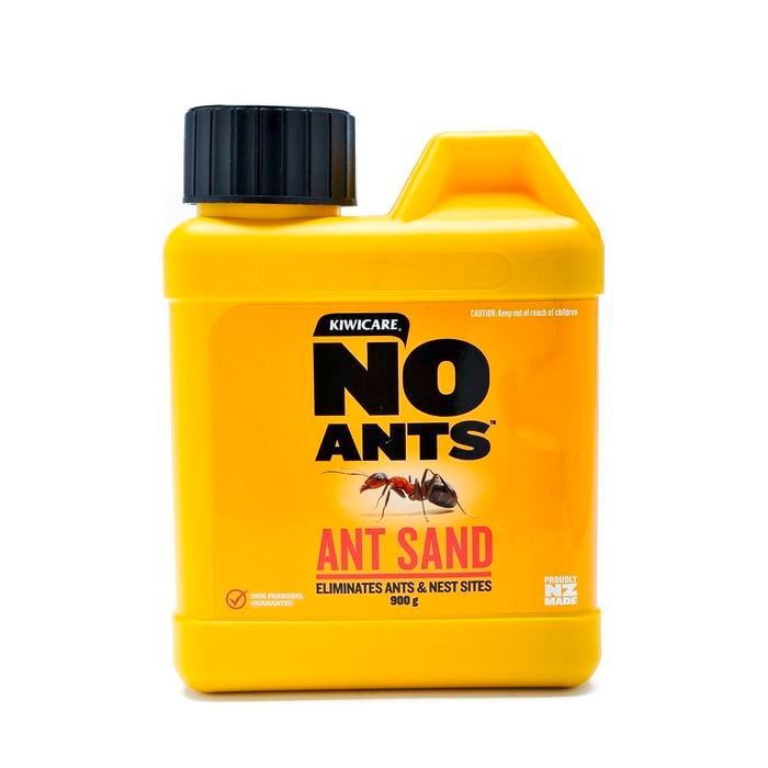 Kiwicare 900g NO Ants Ant Sand