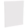 Kaboodle Coconut Milk Blind Corner Med Wall Panel